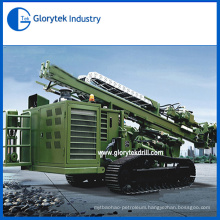 Piling Machine Anchor Drilling Rig for Sale